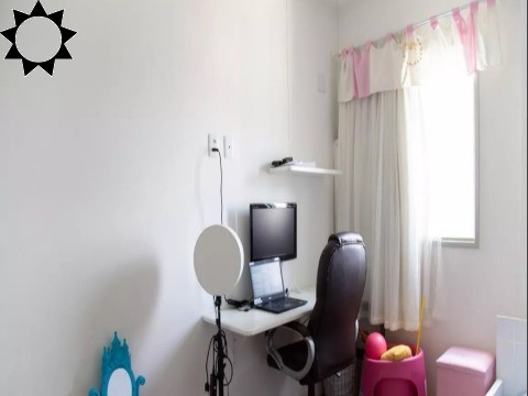 Apartamento à venda com 2 quartos, 62m² - Foto 10