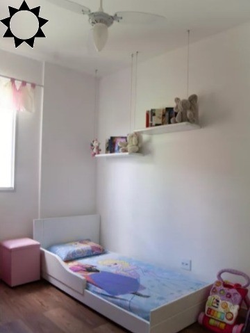 Apartamento à venda com 2 quartos, 62m² - Foto 13