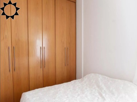 Apartamento à venda com 2 quartos, 62m² - Foto 14