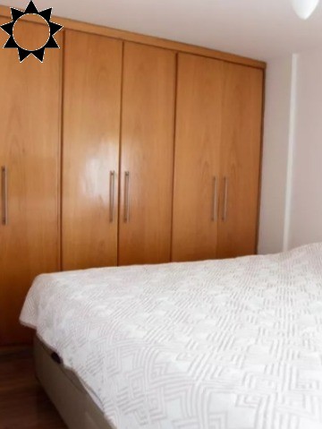 Apartamento à venda com 2 quartos, 62m² - Foto 15