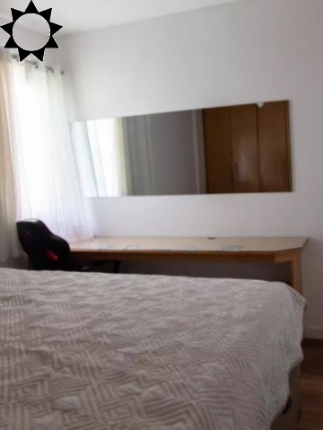 Apartamento à venda com 2 quartos, 62m² - Foto 17