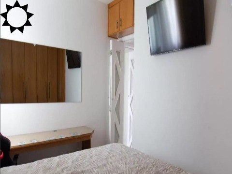 Apartamento à venda com 2 quartos, 62m² - Foto 23