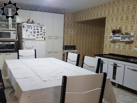 Casa à venda com 4 quartos, 246m² - Foto 17