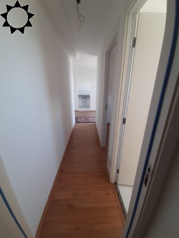 Apartamento à venda com 2 quartos, 52m² - Foto 3