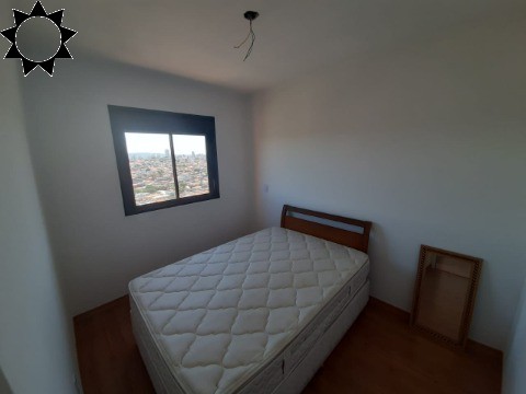 Apartamento à venda com 2 quartos, 52m² - Foto 4