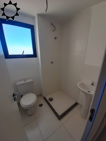 Apartamento à venda com 2 quartos, 52m² - Foto 5