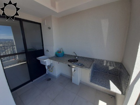 Apartamento à venda com 2 quartos, 52m² - Foto 6