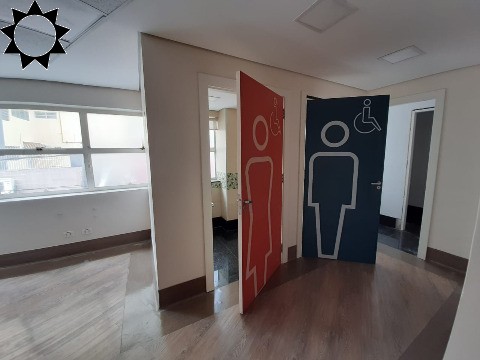 Prédio Inteiro para alugar com 1 quarto, 3300m² - Foto 35