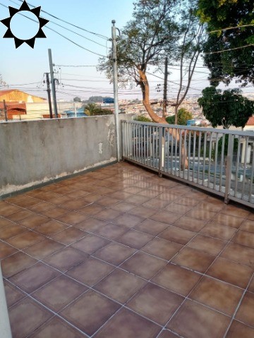 Casa à venda com 2 quartos, 150m² - Foto 12