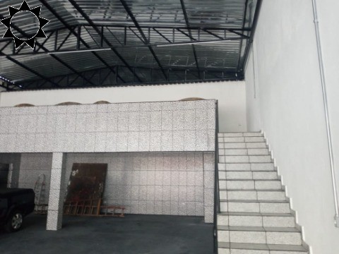 Depósito-Galpão-Armazém à venda e aluguel, 343m² - Foto 22