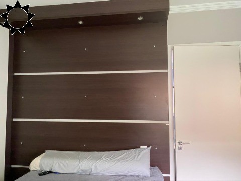 Apartamento à venda com 2 quartos, 48m² - Foto 5