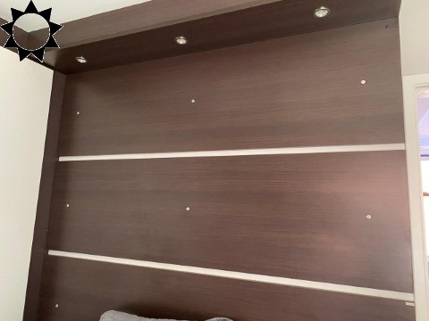 Apartamento à venda com 2 quartos, 48m² - Foto 6