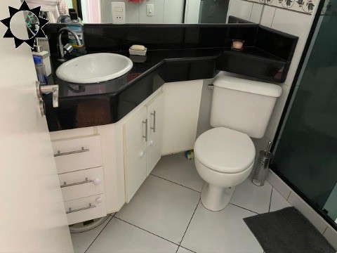 Apartamento à venda com 2 quartos, 48m² - Foto 8