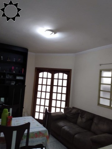 Casa à venda com 5 quartos, 300m² - Foto 2