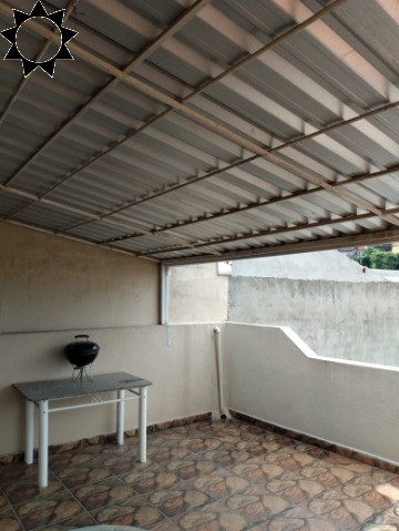 Casa à venda com 5 quartos, 300m² - Foto 23