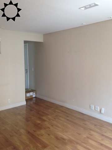 Apartamento à venda com 2 quartos, 81m² - Foto 1