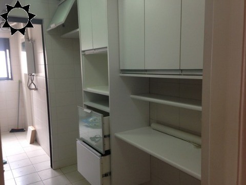 Apartamento à venda com 2 quartos, 81m² - Foto 5