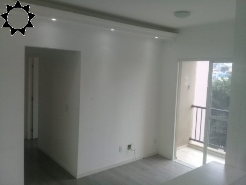 Apartamento à venda com 2 quartos, 51m² - Foto 1