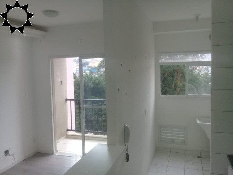 Apartamento à venda com 2 quartos, 51m² - Foto 2