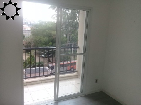 Apartamento à venda com 2 quartos, 51m² - Foto 3