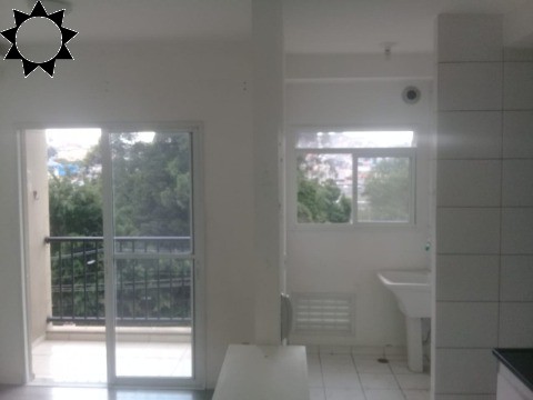 Apartamento à venda com 2 quartos, 51m² - Foto 4