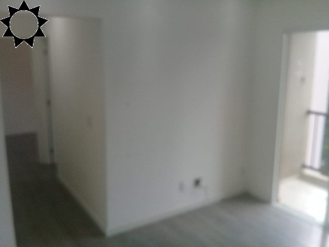 Apartamento à venda com 2 quartos, 51m² - Foto 7