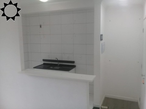 Apartamento à venda com 2 quartos, 51m² - Foto 8