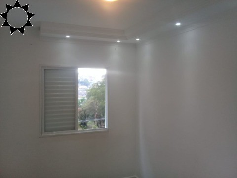 Apartamento à venda com 2 quartos, 51m² - Foto 9