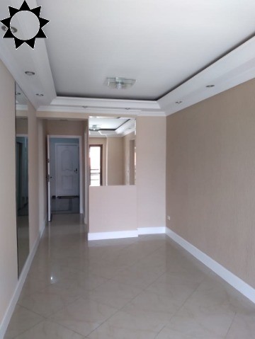 Apartamento à venda com 2 quartos, 62m² - Foto 1