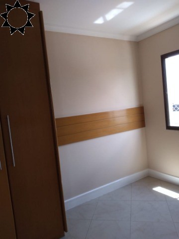 Apartamento à venda com 2 quartos, 62m² - Foto 8