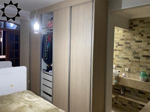 Casa à venda com 4 quartos, 125m² - Foto 6