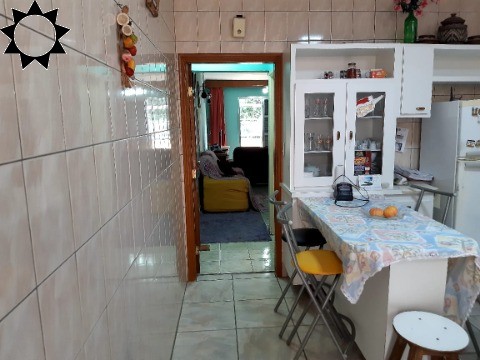 Casa à venda com 3 quartos, 163m² - Foto 6