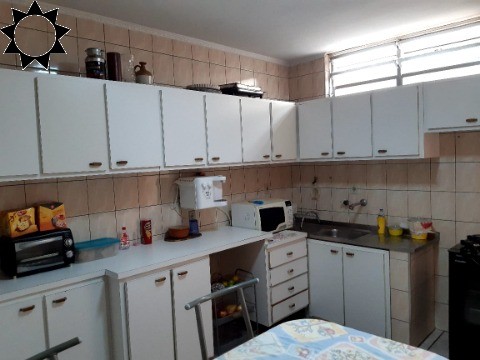 Casa à venda com 3 quartos, 163m² - Foto 7