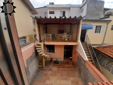 Casa à venda com 3 quartos, 163m² - Foto 20