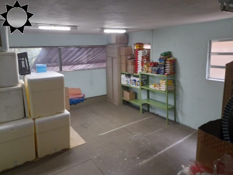 Prédio Inteiro à venda com 1 quarto, 200m² - Foto 1