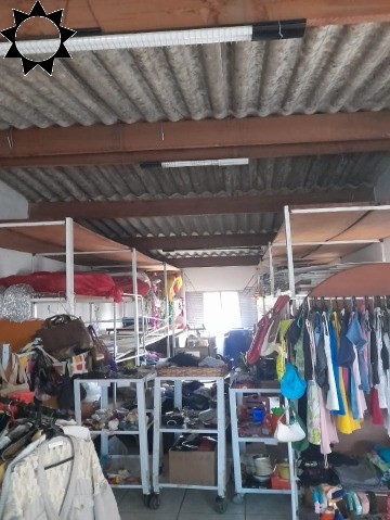 Prédio Inteiro à venda com 1 quarto, 200m² - Foto 6