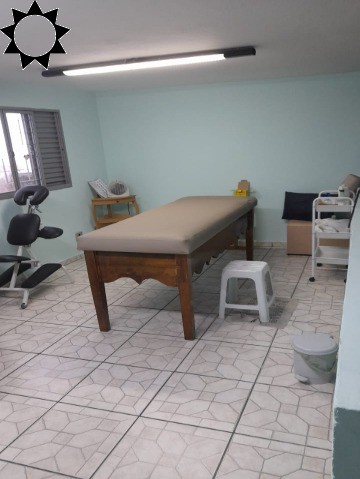 Prédio Inteiro à venda com 1 quarto, 200m² - Foto 9