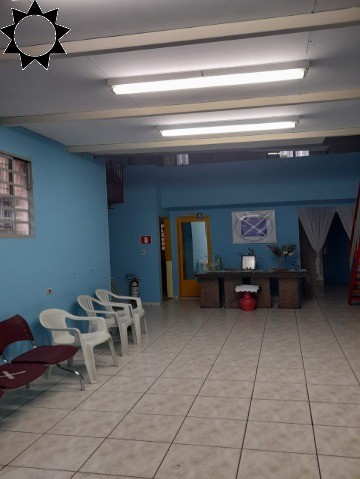 Prédio Inteiro à venda com 1 quarto, 200m² - Foto 11