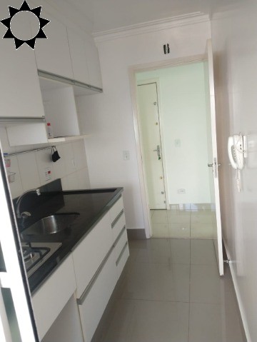 Apartamento à venda com 3 quartos, 65m² - Foto 2