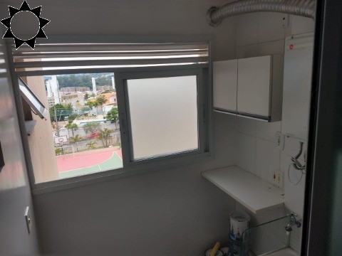 Apartamento à venda com 3 quartos, 65m² - Foto 4