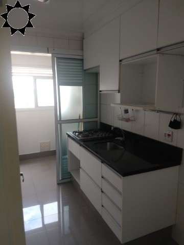 Apartamento à venda com 3 quartos, 65m² - Foto 6