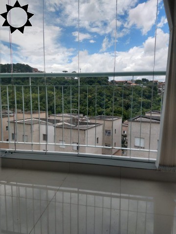 Apartamento à venda com 3 quartos, 65m² - Foto 8