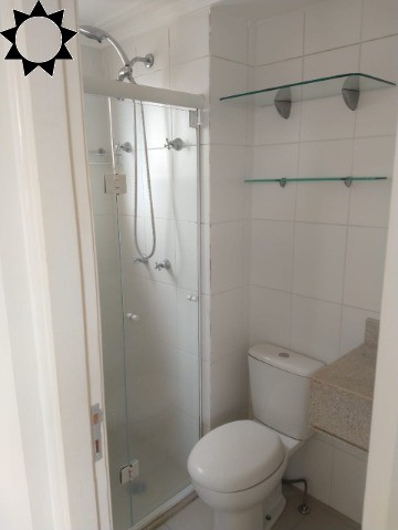 Apartamento à venda com 3 quartos, 65m² - Foto 10