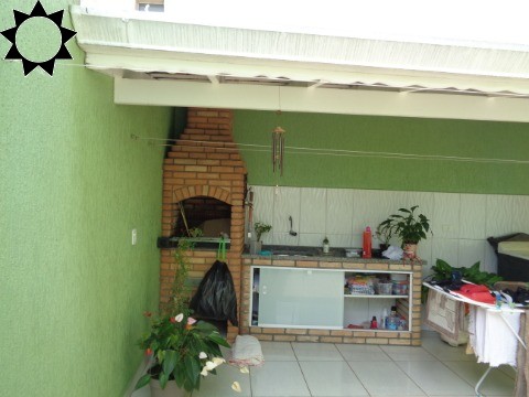 Casa à venda com 3 quartos, 125m² - Foto 27