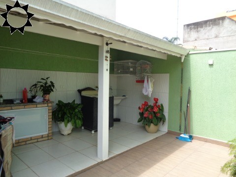 Casa à venda com 3 quartos, 125m² - Foto 28