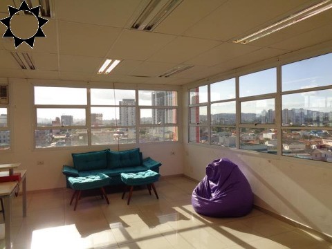 Prédio Inteiro à venda e aluguel com 1 quarto, 330m² - Foto 26