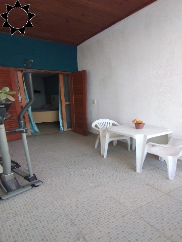 Casa à venda com 4 quartos, 112m² - Foto 12