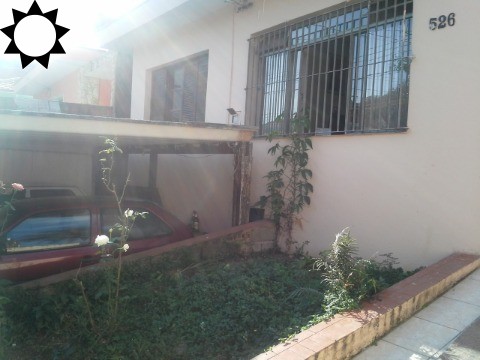 Casa à venda com 3 quartos, 150m² - Foto 3