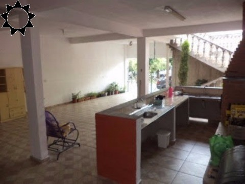 Casa, 5 quartos, 253 m² - Foto 2