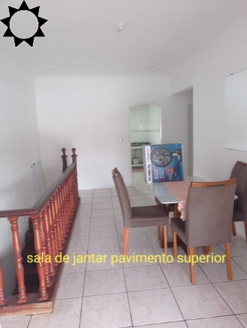 Casa à venda com 5 quartos, 286m² - Foto 4